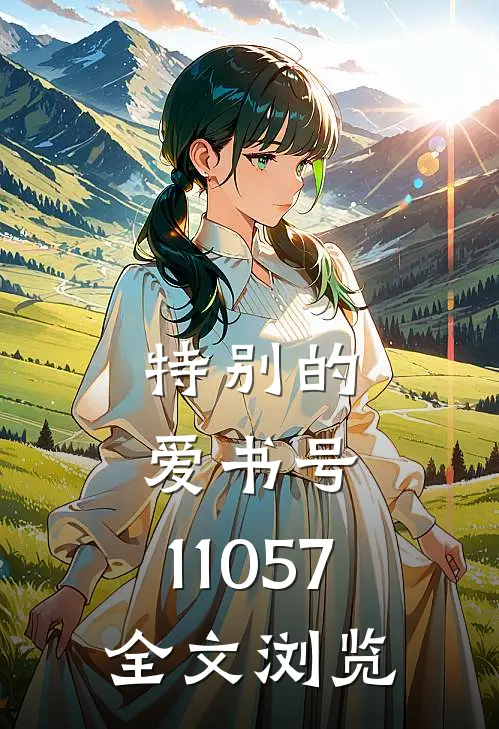 特别的爱（书号：11057）全文浏览