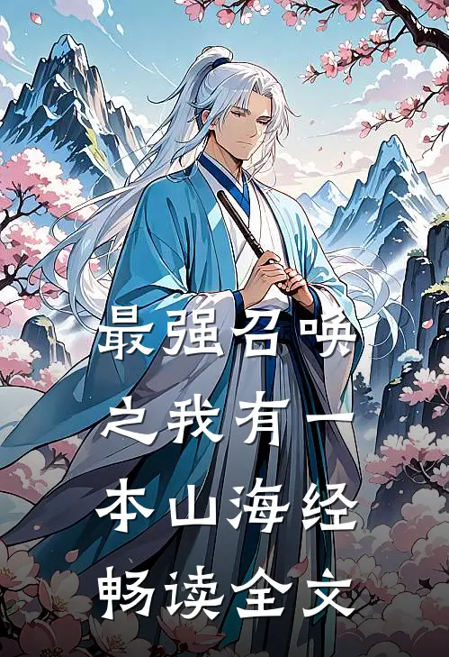 最强召唤之我有一本山海经畅读全文
