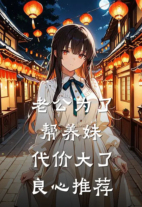 老公为了帮养妹，代价大了良心推荐