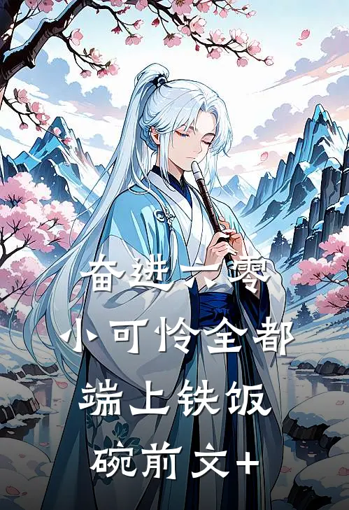 奋进六零：小可怜全都端上铁饭碗前文+