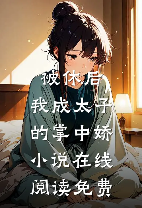 被休后，我成太子的掌中娇小说在线阅读免费