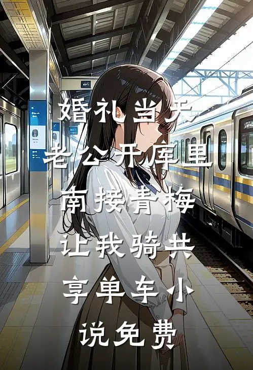 婚礼当天，老公开库里南接青梅，让我骑共享单车小说免费