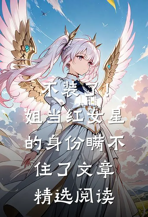 不装了！姐当红女星的身份瞒不住了文章精选阅读