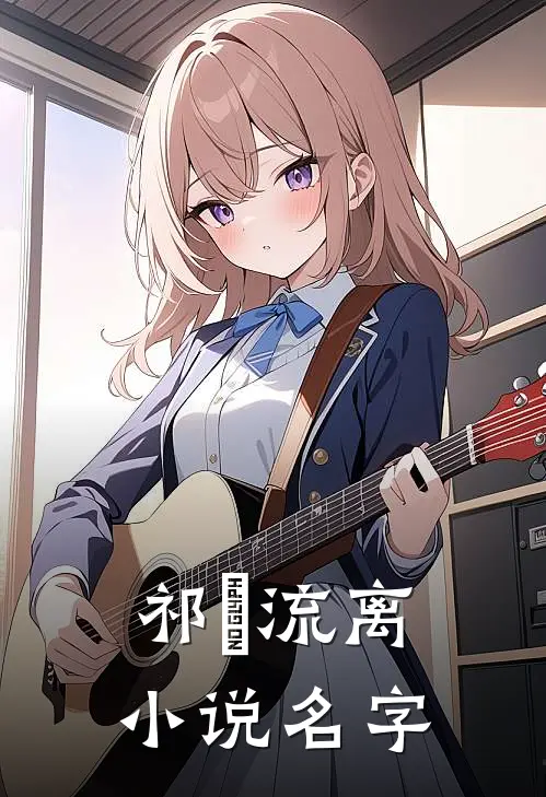 祁崟流离小说名字