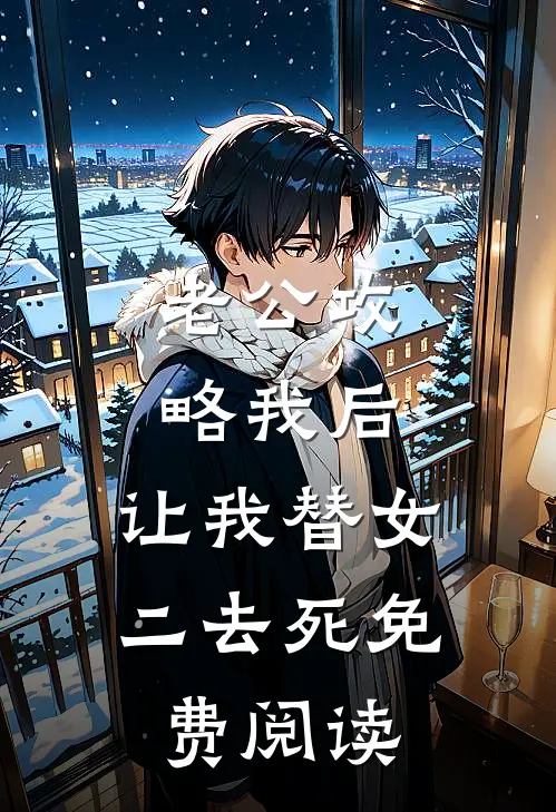 老公攻略我后，让我替女二去死免费阅读