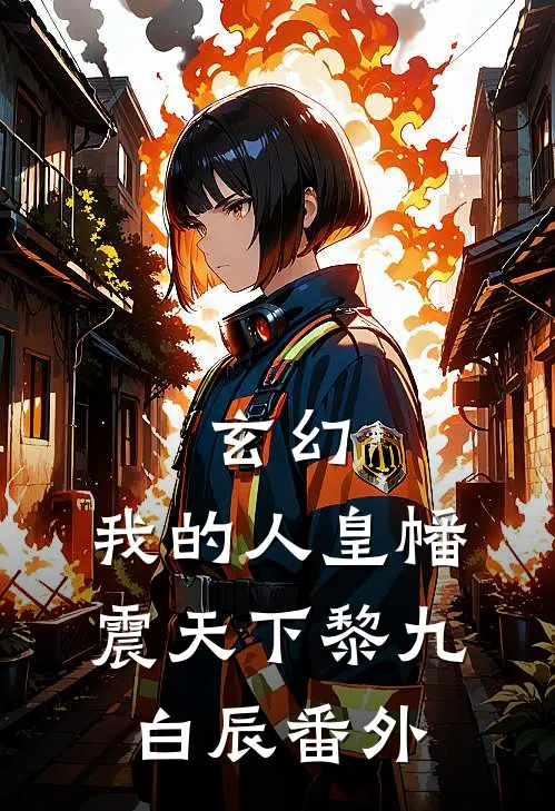 玄幻：我的人皇幡震天下黎九白辰 番外