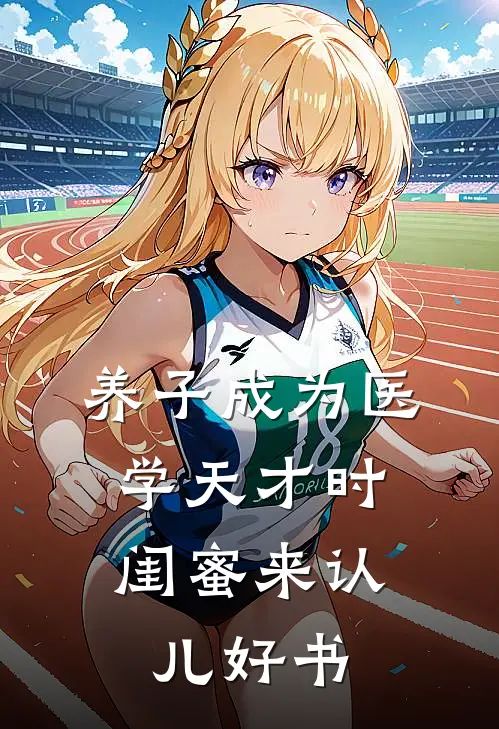 养子成为医学天才时，闺蜜来认儿好书