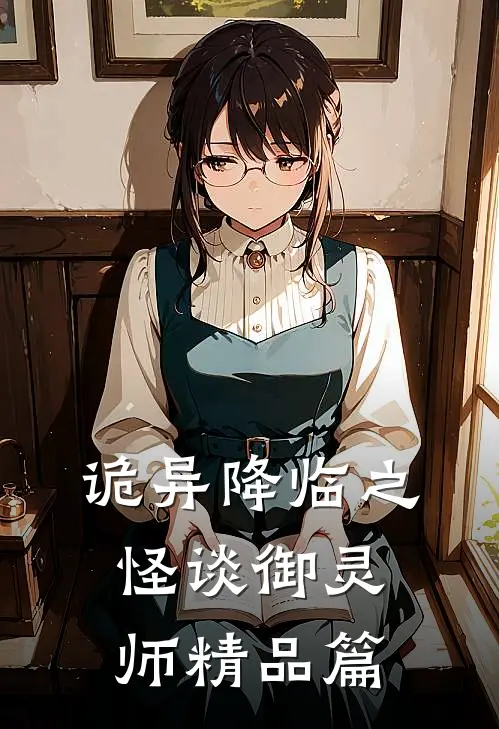 诡异降临之怪谈御灵师精品篇