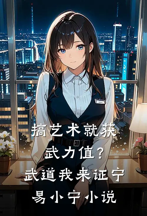 搞艺术就获武力值？武道我来证宁易小宁小说