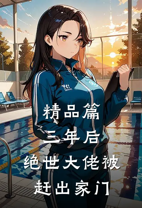 精品篇三年后，绝世大佬被赶出家门