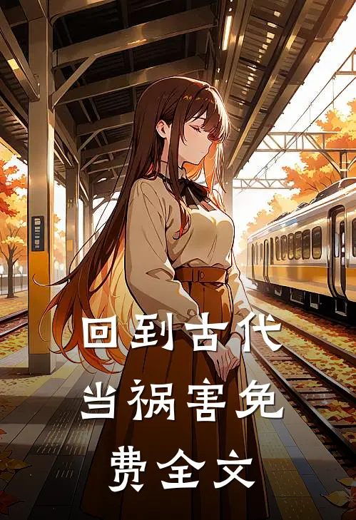 回到古代当祸害免费全文