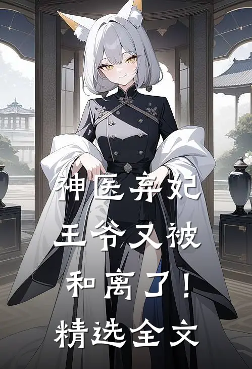 神医弃妃：王爷又被和离了！精选全文