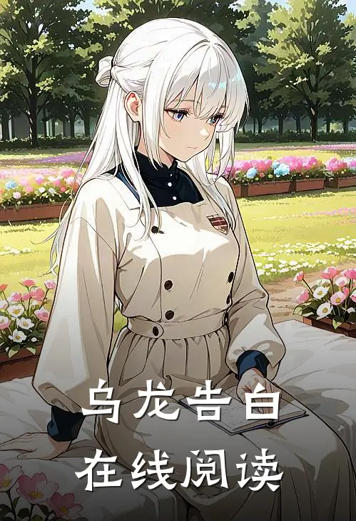 乌龙告白在线阅读
