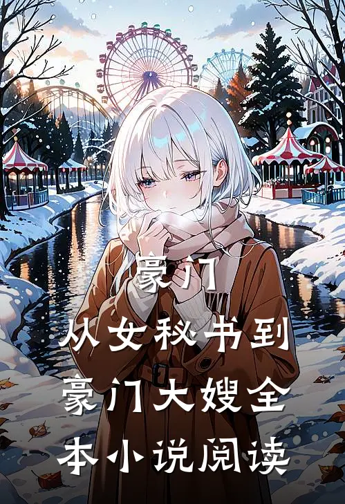 豪门：从女秘书到豪门大嫂全本小说阅读