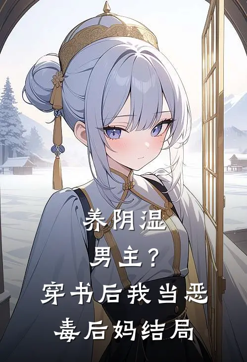 养阴湿男主？穿书后我当恶毒后妈结局