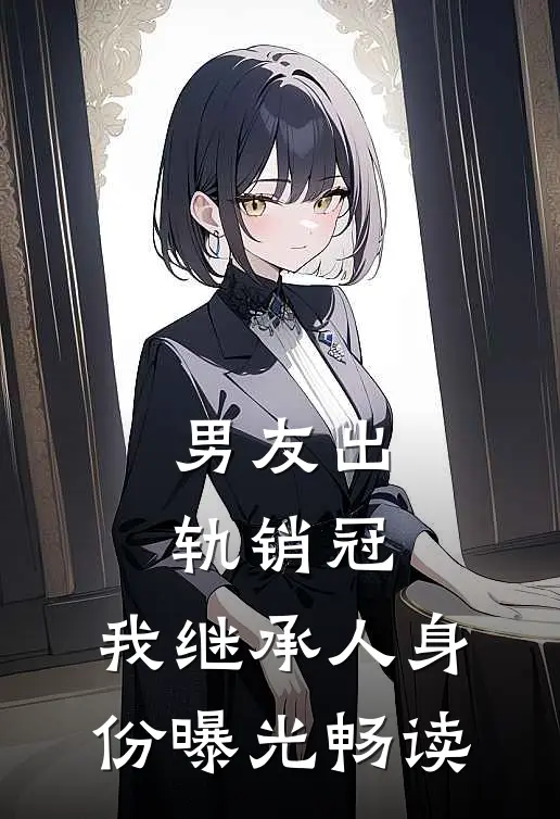 男友出轨销冠，我继承人身份曝光畅读