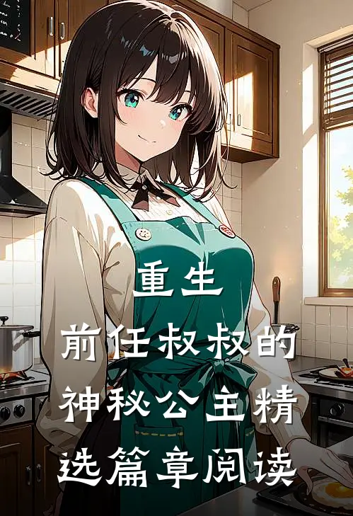 重生：前任叔叔的神秘公主精选篇章阅读