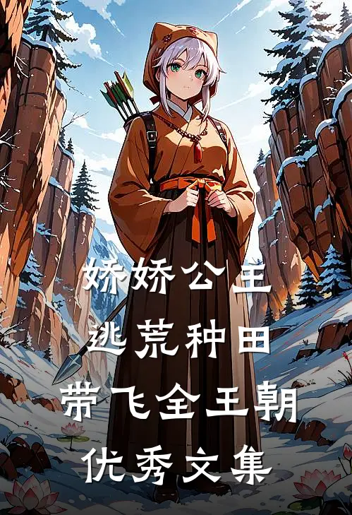 娇娇公主逃荒种田，带飞全王朝优秀文集