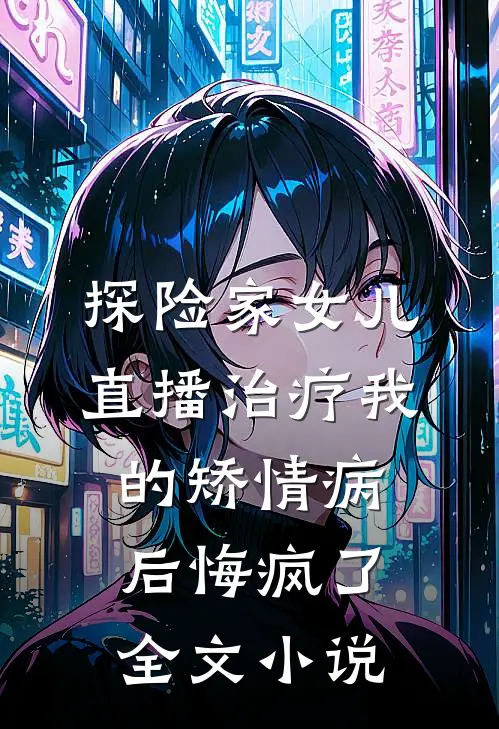 探险家女儿直播治疗我的矫情病后悔疯了全文小说