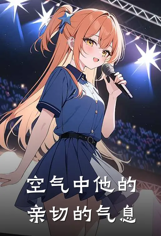 空气中他的亲切的气息