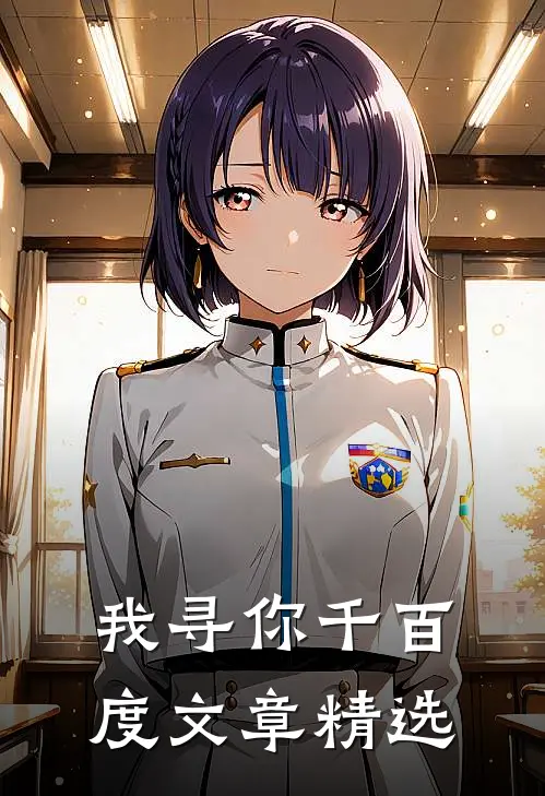 我寻你千百度文章精选