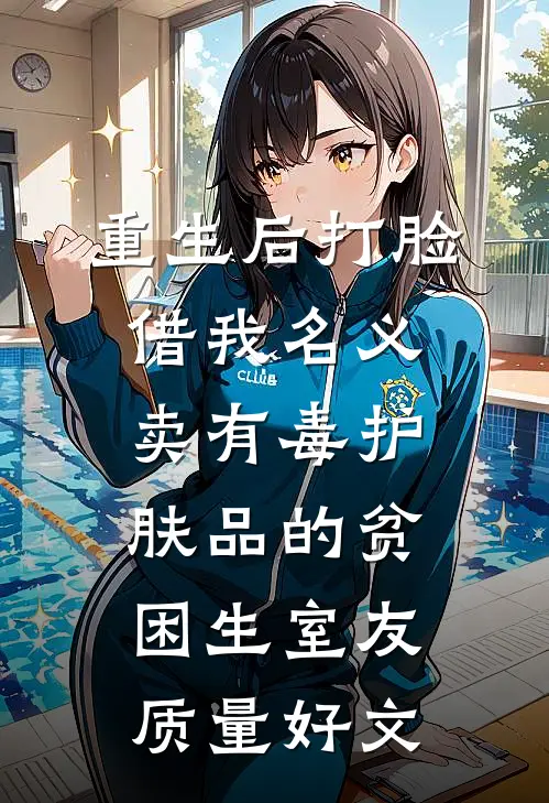 重生后打脸借我名义卖有毒护肤品的贫困生室友质量好文