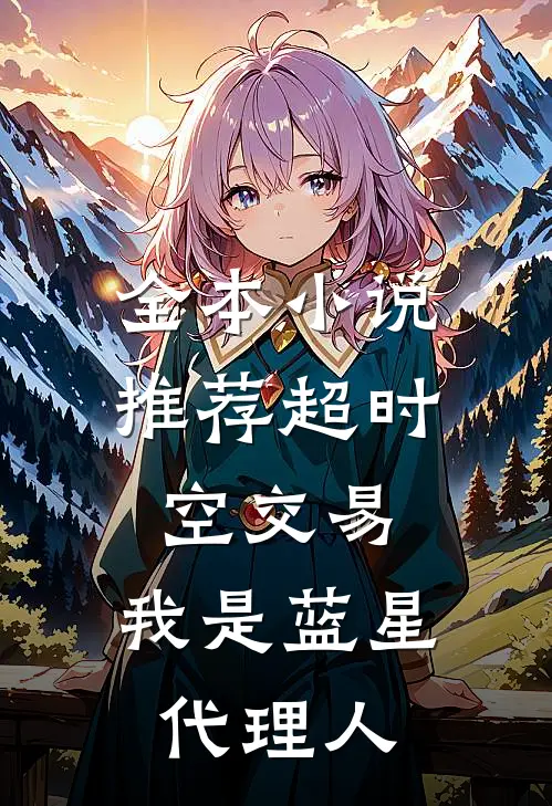 全本小说推荐超时空交易：我是蓝星代理人
