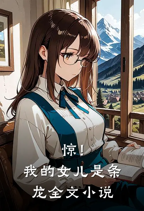 惊！我的女儿是条龙全文小说