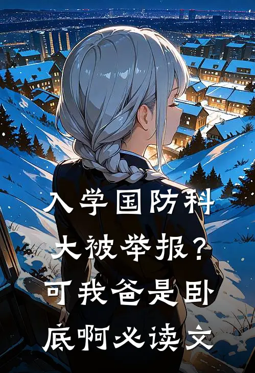 入学国防科大被举报？可我爸是卧底啊必读文