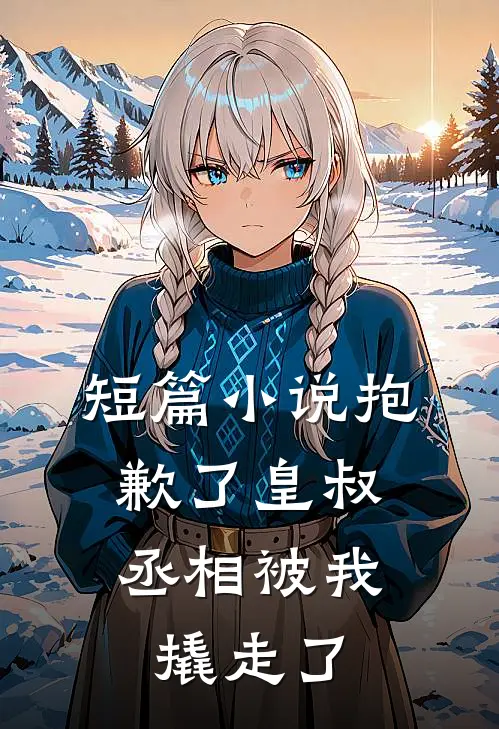 短篇小说抱歉了皇叔，丞相被我撬走了