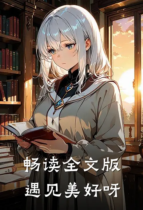 畅读全文版遇见美好呀
