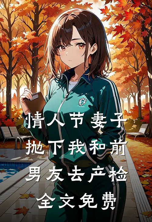 情人节妻子抛下我和前男友去产检全文免费