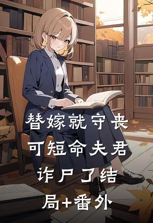 替嫁就守丧，可短命夫君诈尸了结局+番外
