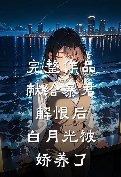 完整作品献给暴君解恨后：白月光被娇养了