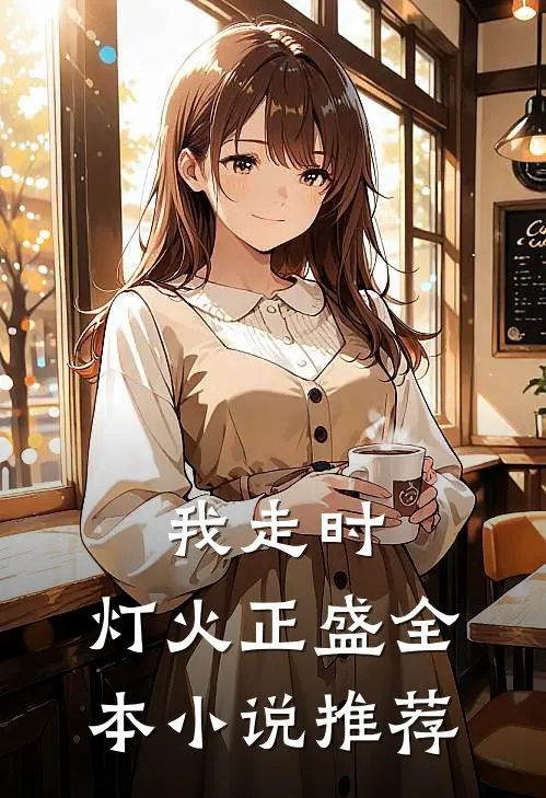 我走时，灯火正盛全本小说推荐