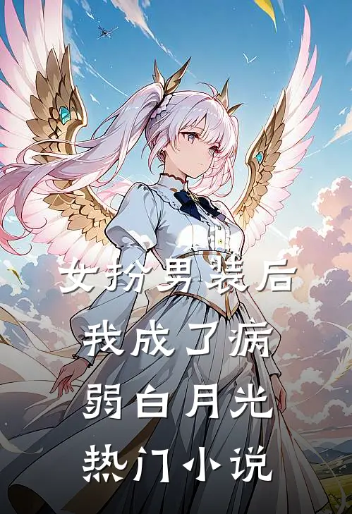 女扮男装后，我成了病弱白月光热门小说