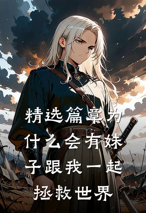精选篇章为什么会有妹子跟我一起拯救世界