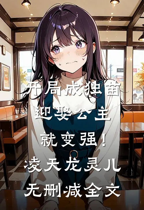 开局成独苗，迎娶公主就变强！凌天龙灵儿无删减全文