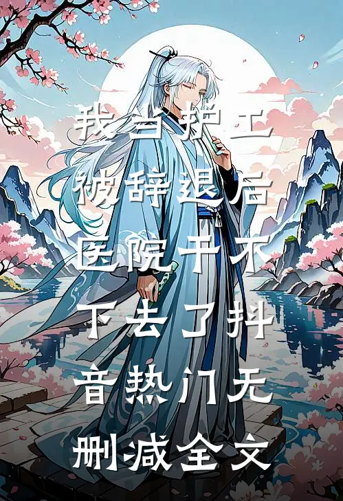 我当护工被辞退后，医院干不下去了抖音热门无删减全文