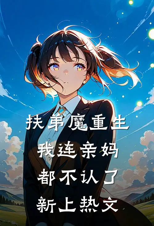 扶弟魔重生：我连亲妈都不认了新上热文