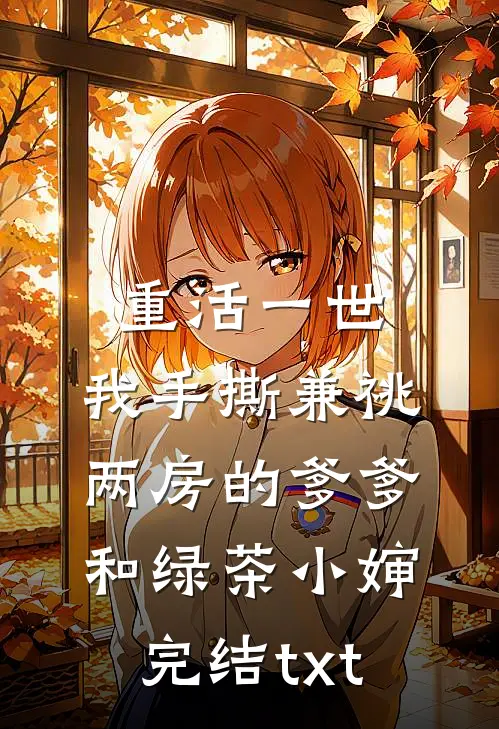 重活一世，我手撕兼祧两房的爹爹和绿茶小婶完结txt