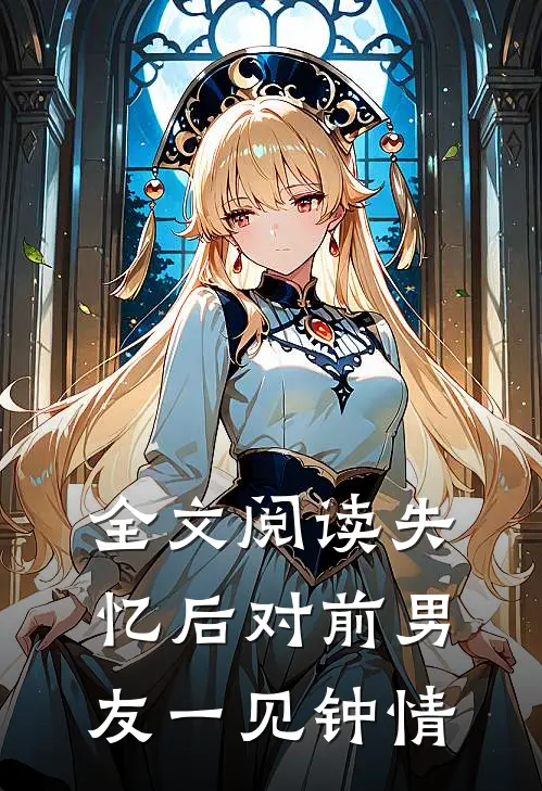 全文阅读失忆后对前男友一见钟情