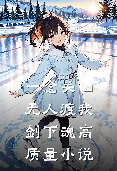一念关山：无人渡我剑下魂高质量小说