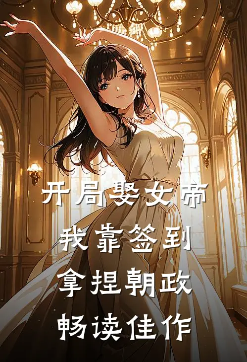 开局娶女帝，我靠签到拿捏朝政畅读佳作