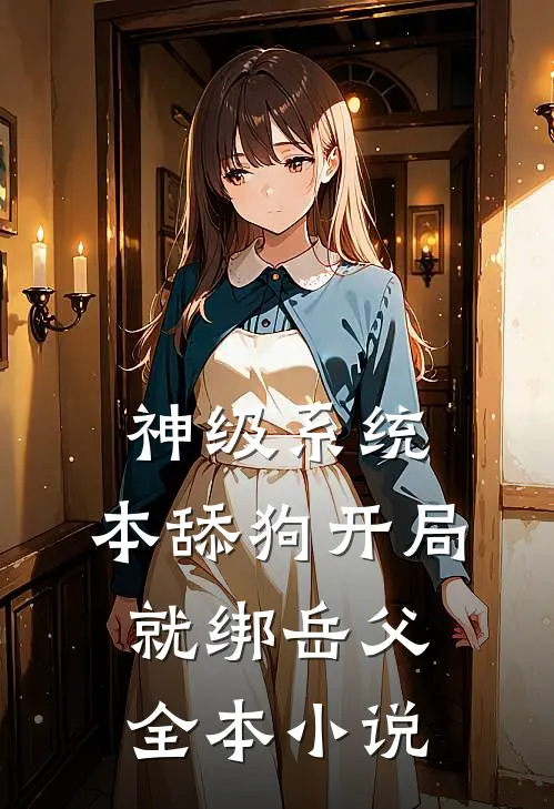 神级系统：本舔狗开局就绑岳父全本小说