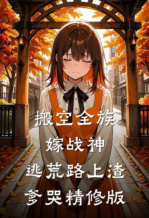 搬空全族嫁战神，逃荒路上渣爹哭精修版