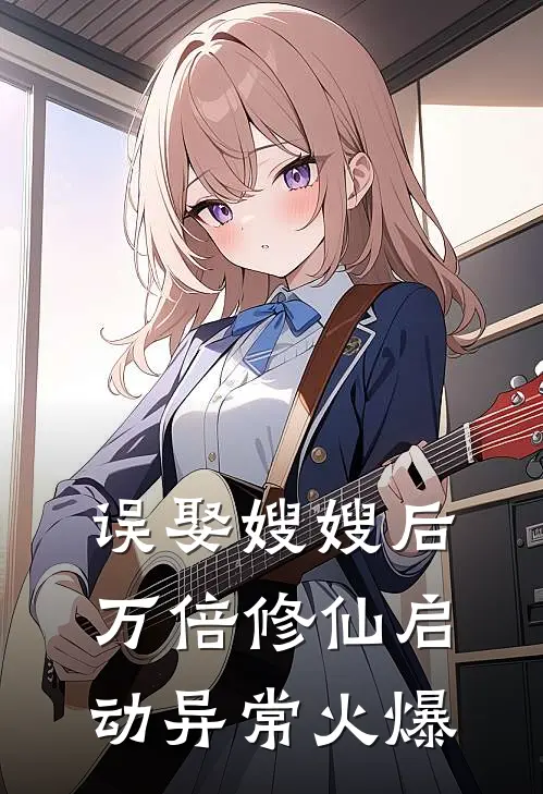 误娶嫂嫂后，万倍修仙启动异常火爆