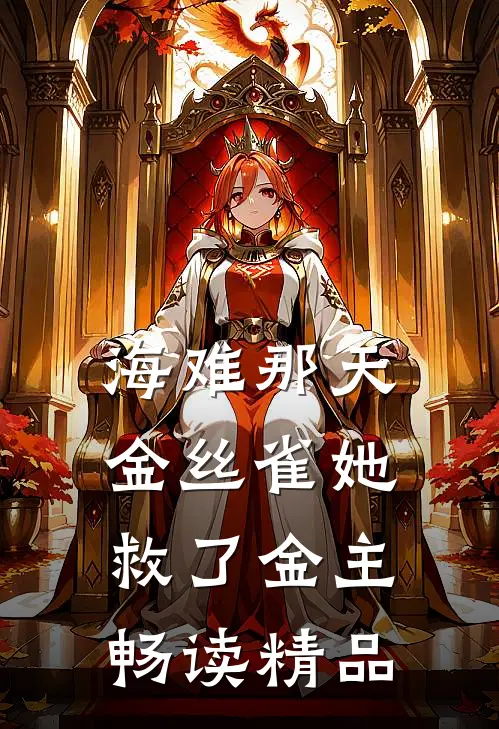 海难那天，金丝雀她救了金主畅读精品