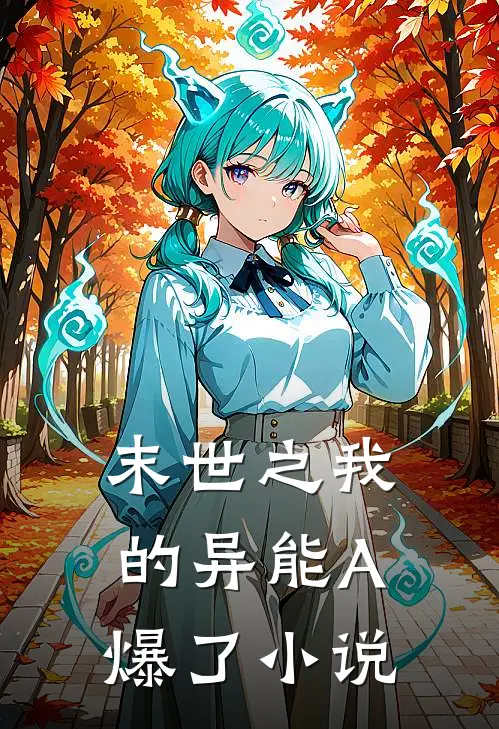 末世之我的异能A爆了小说