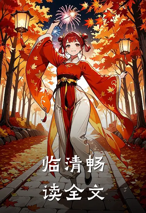 临清畅读全文